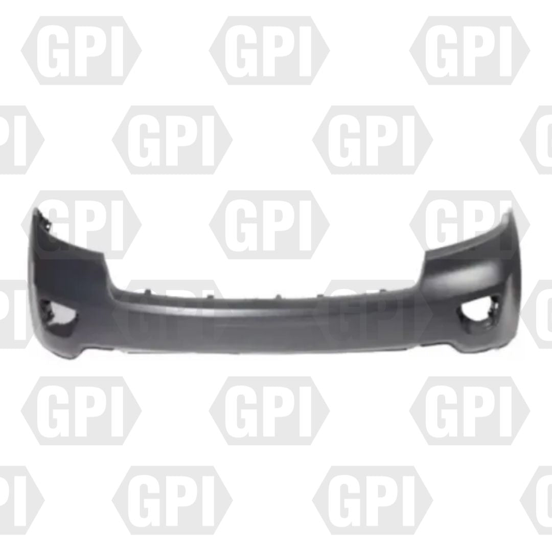 Parachoque Trasero Jeep Gran Cherokee 2011-2013