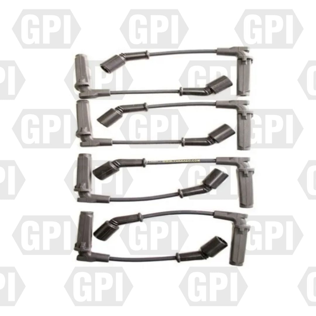 Cable De Bujia Avalanche Cheyenne Impala Silverado Tahoe