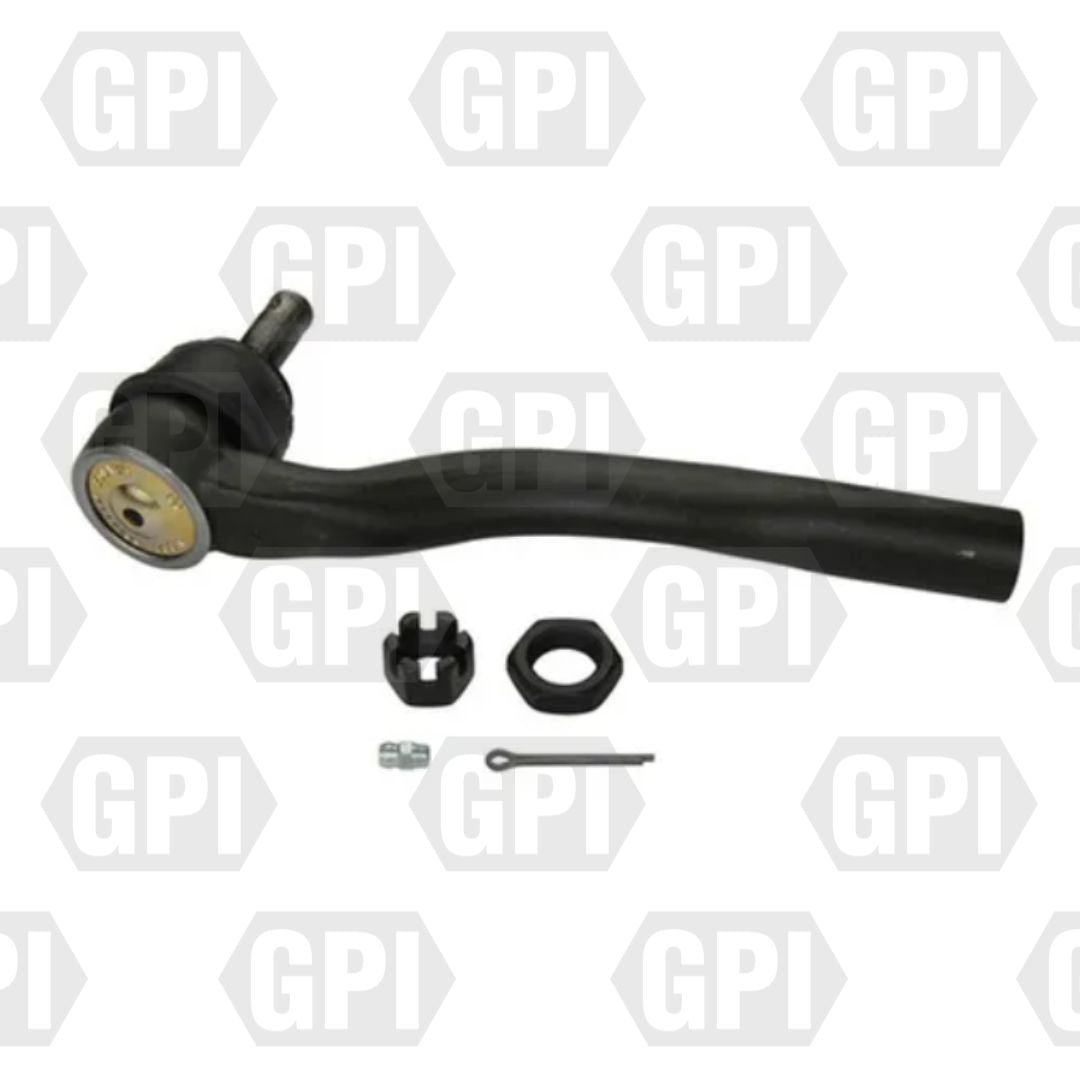 Terminal Moog Jeep Grand Cherokee Wk 11 - 15 Externo