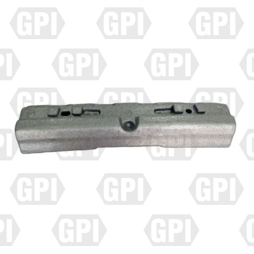 Absorbedor De Impacto Anime Ford Explorer