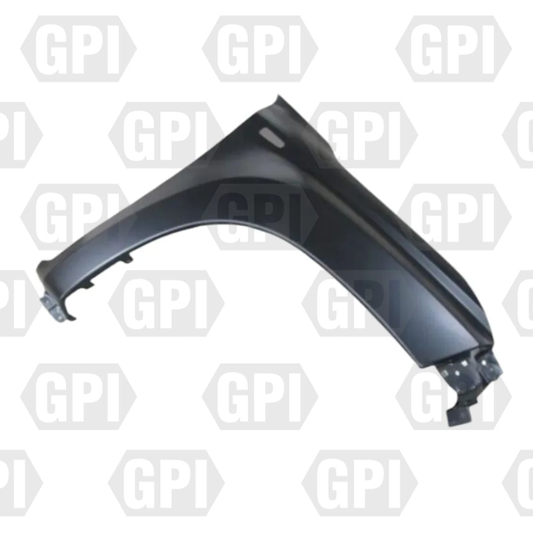 Guardafango Delantero Mitsubishi L200 2020-2023