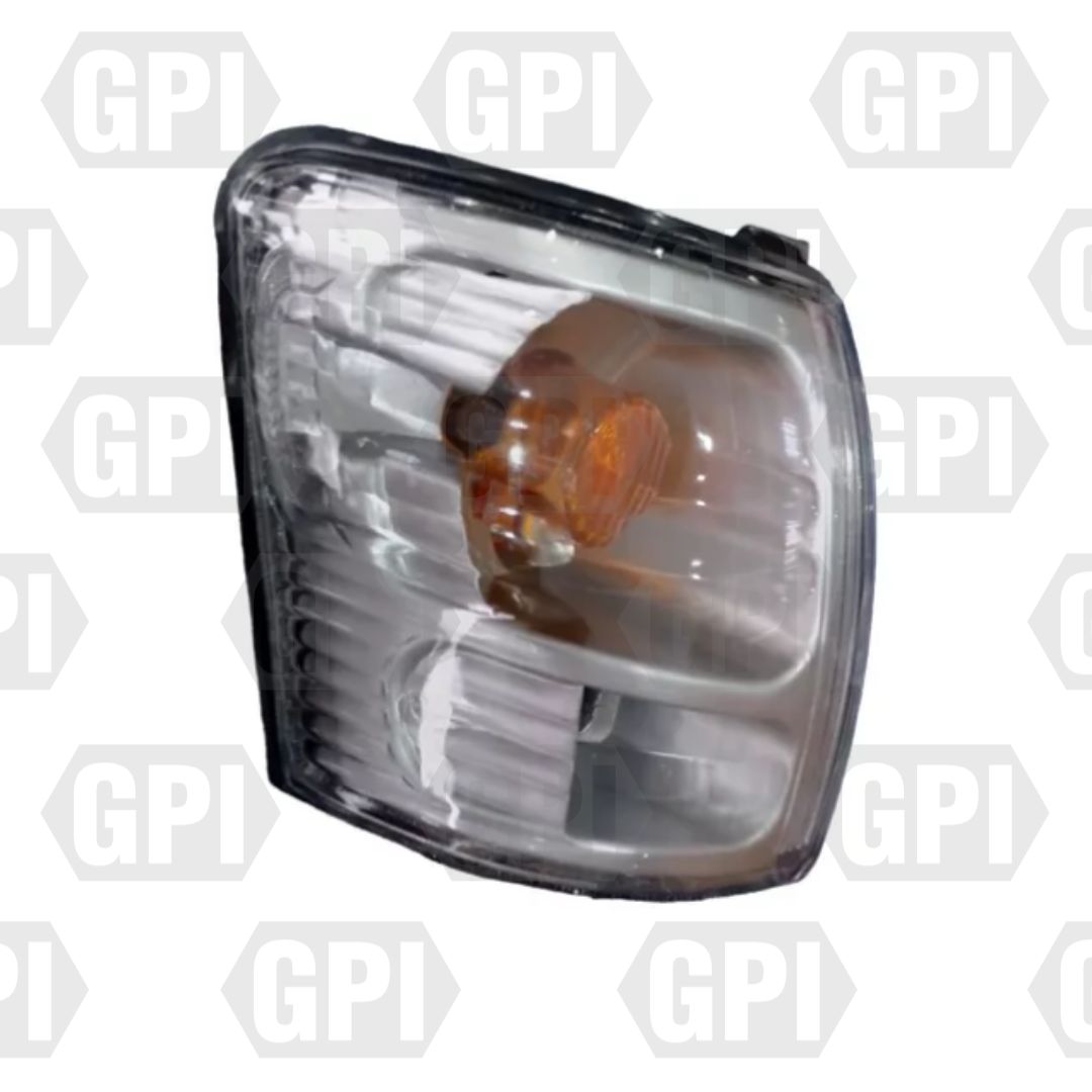 Cocuyo Toyota Hilux 01-05 Transparente