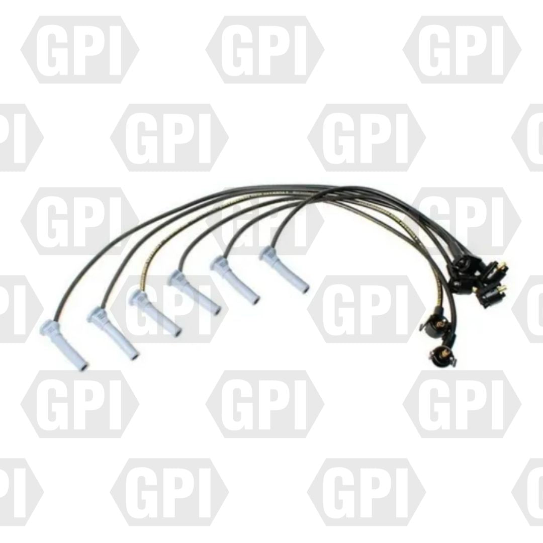 Cables De Bujía Ford Explorer - 6 Cil. 4.0 Año 98-99