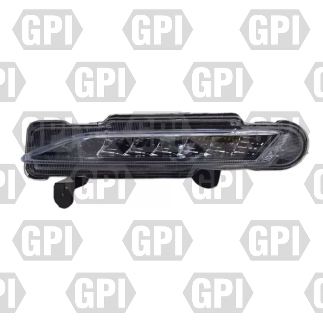 Faro Antiniebla Toyota Yaris 2019