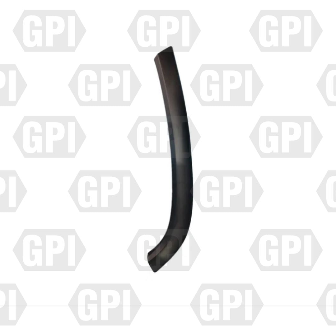 Borde O Moldura De Rueda Trasera Jeep Grand Cherokee 11-13