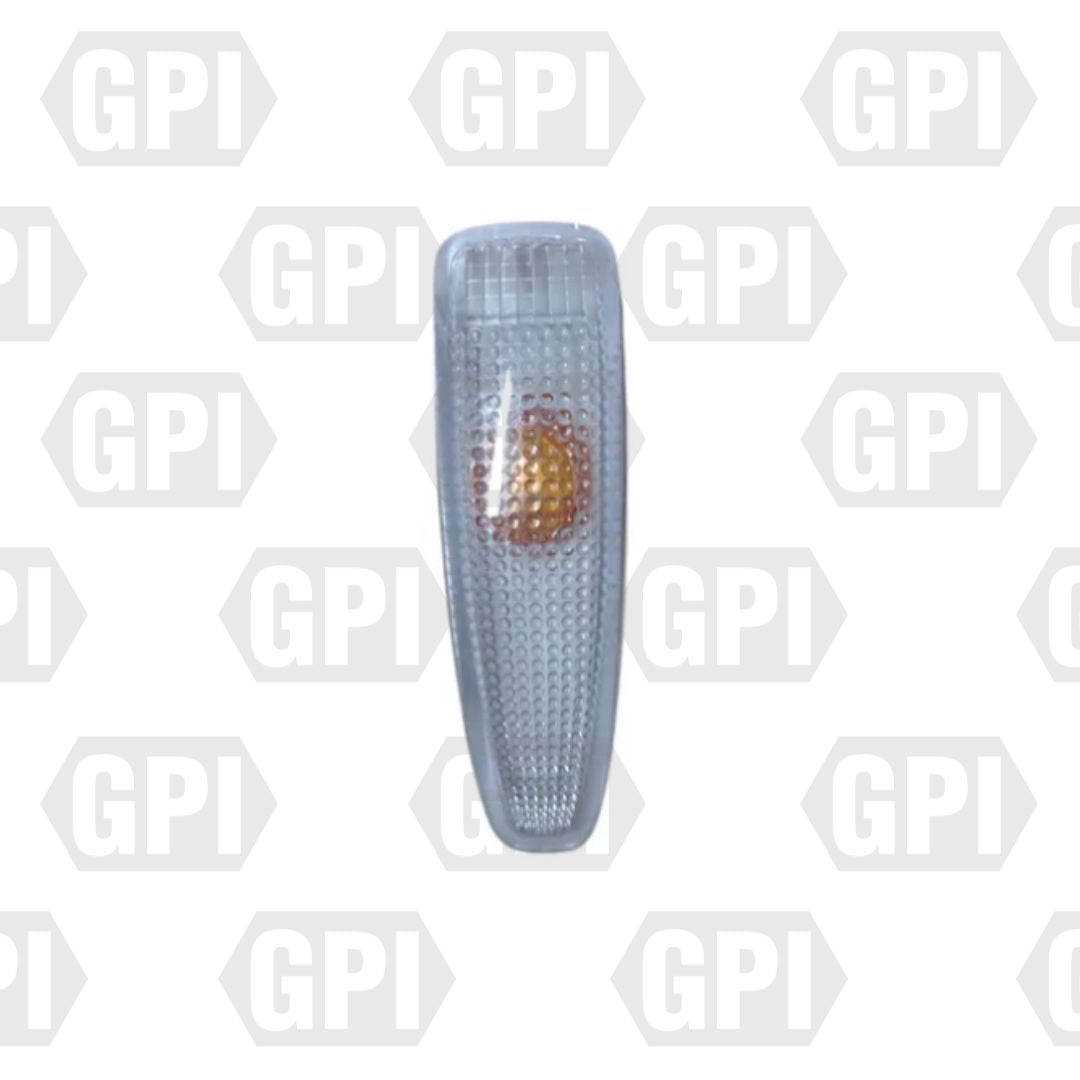 Cocuyo De Guardafango Mitsubishi L200