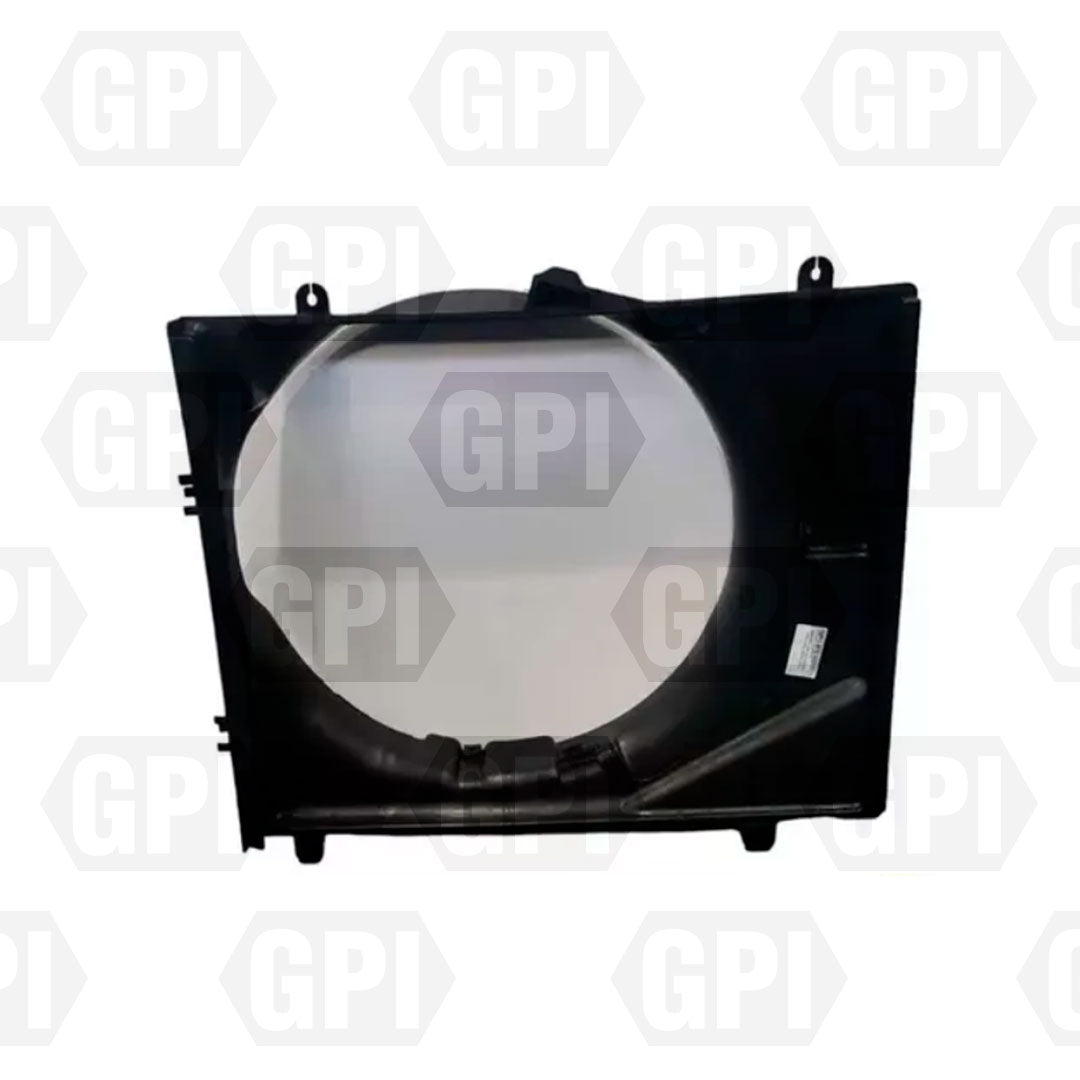 Escafandra Mitsubishi Montero Sport 2013 Y L200