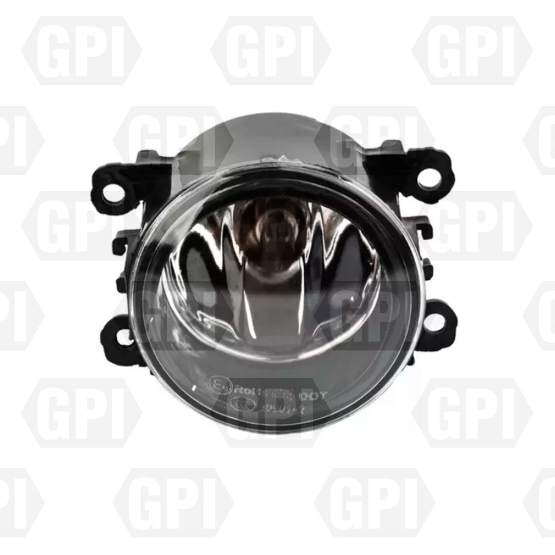 Faro Antiniebla Mitsubishi Montero Sport 2014-2016