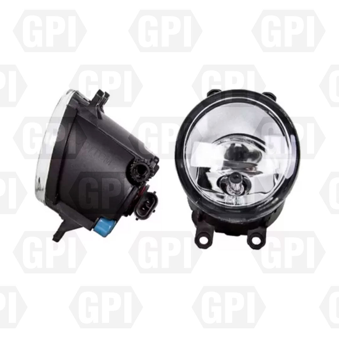 Faro Antiniebla Toyota Fortuner Dubai 2016-2022