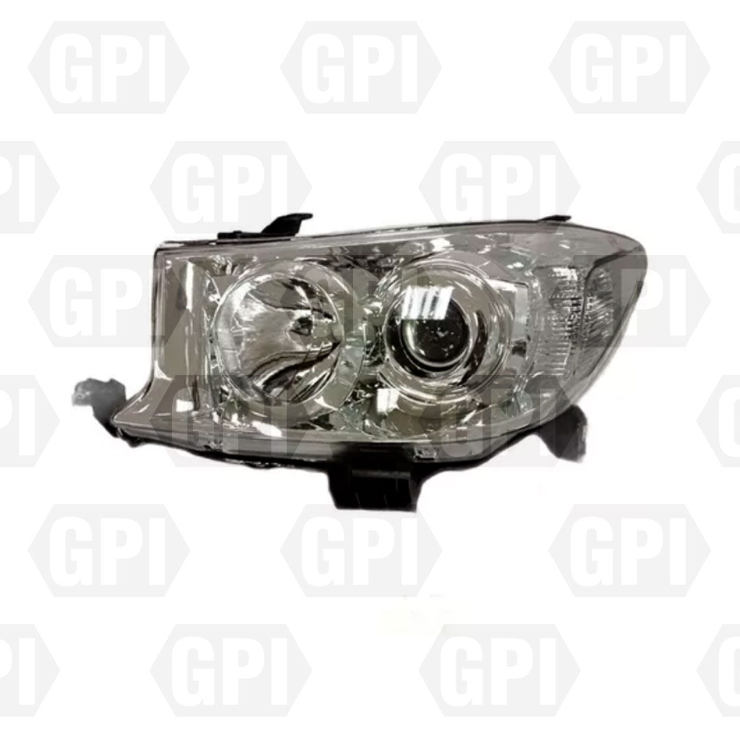 Faro Toyota Fortuner 09-12