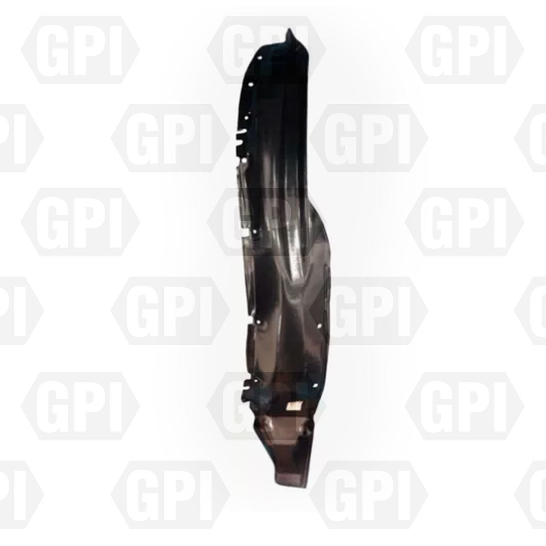 Guardabarro Mitsubishi Montero Sport 00-05