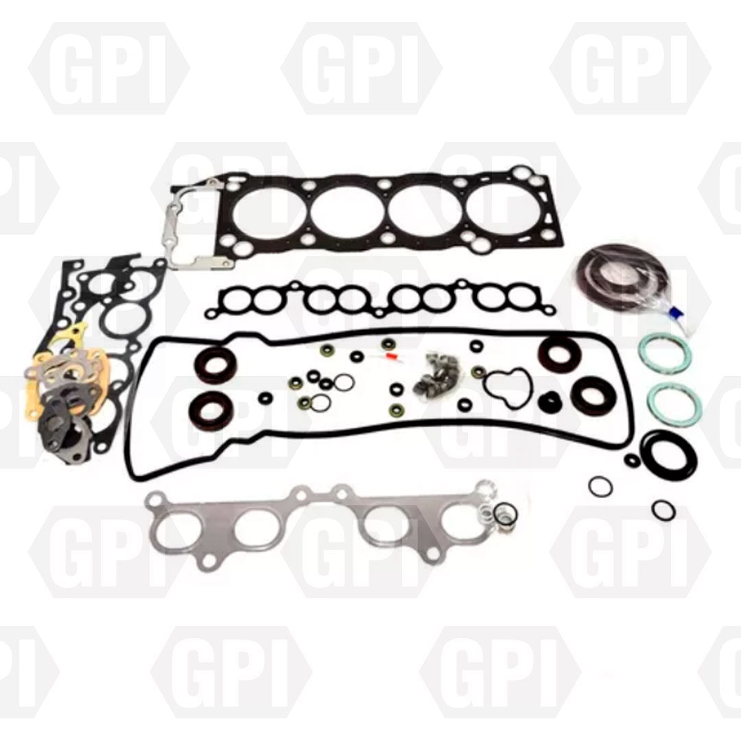 Kit Empacadura Toyota Completo Meru - Hilux - 2rz 3rz 2.4
