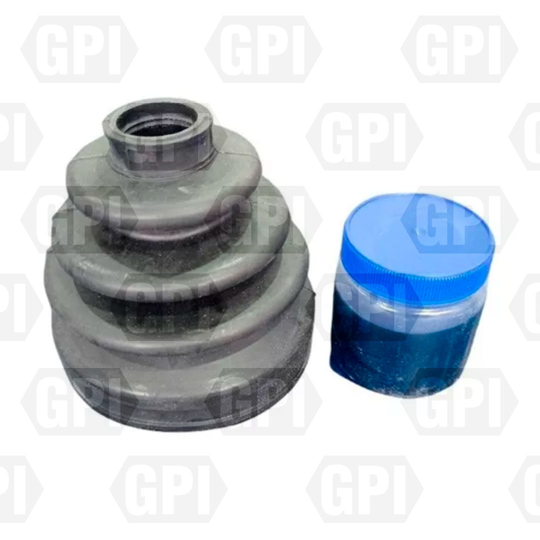 Kit Tripoide Meru, Prado, Hilux, 4runner, Fortuner