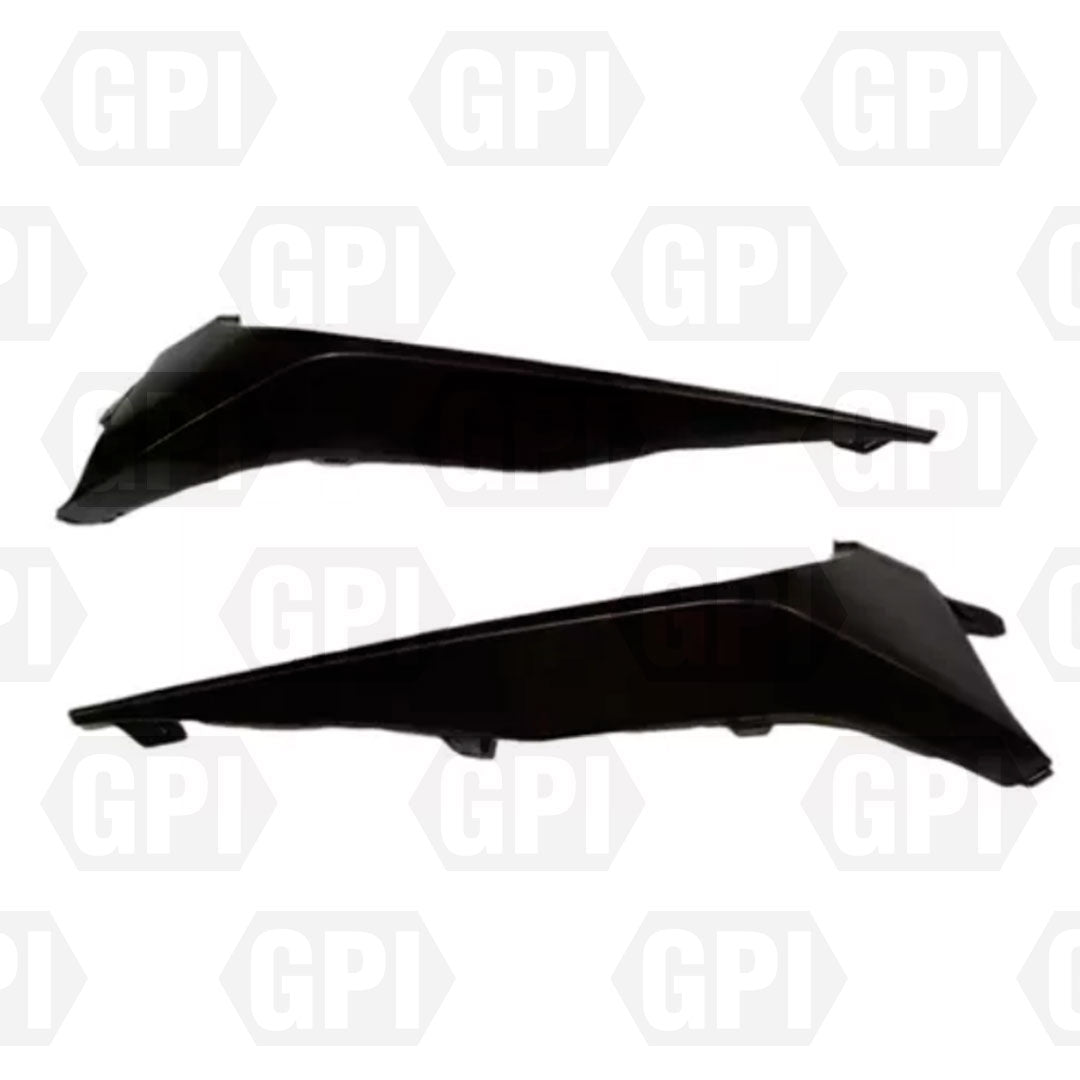 Laterales De Parachoques Toyota Corolla 2023 2023 Se