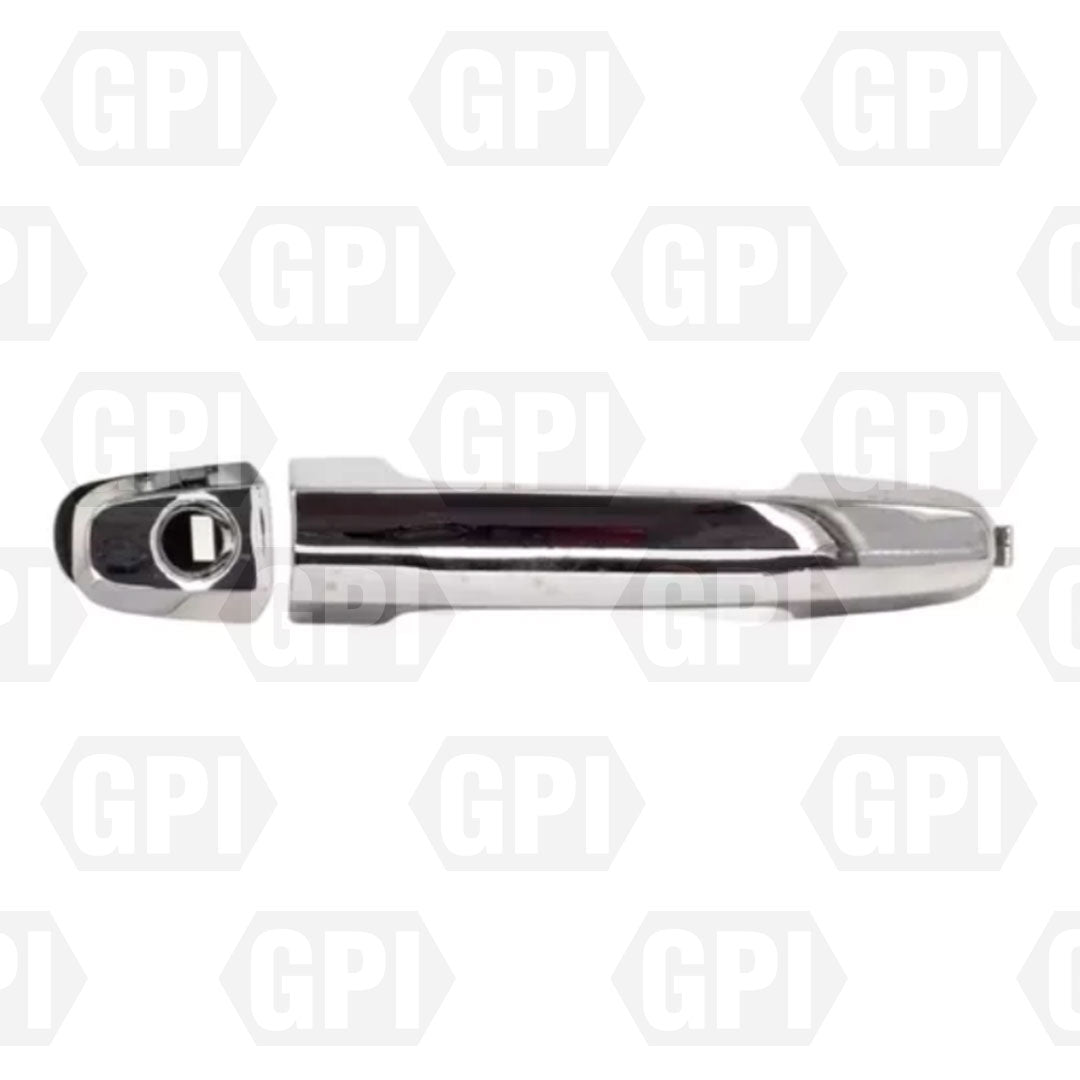 Manilla Externa Rh Toyota Corolla Hilux Fortuner