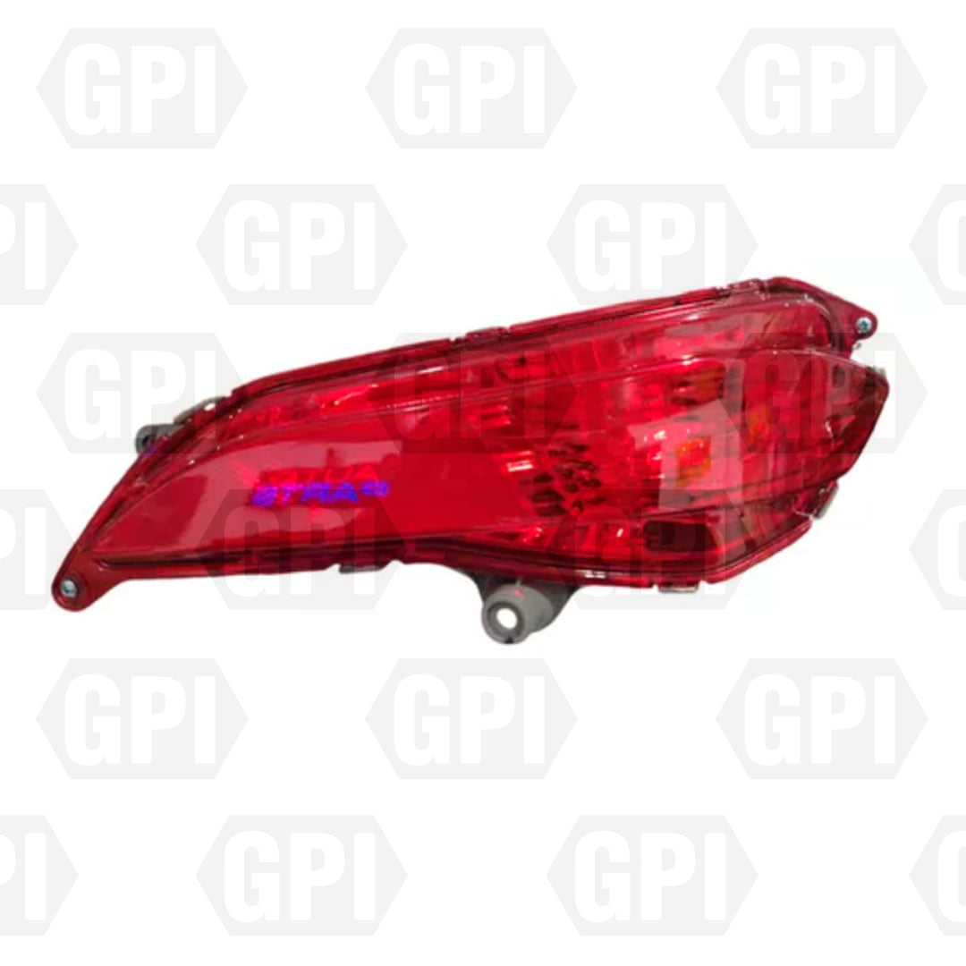 Mica Antiniebla Trasero Toyota Yaris 2019 2023