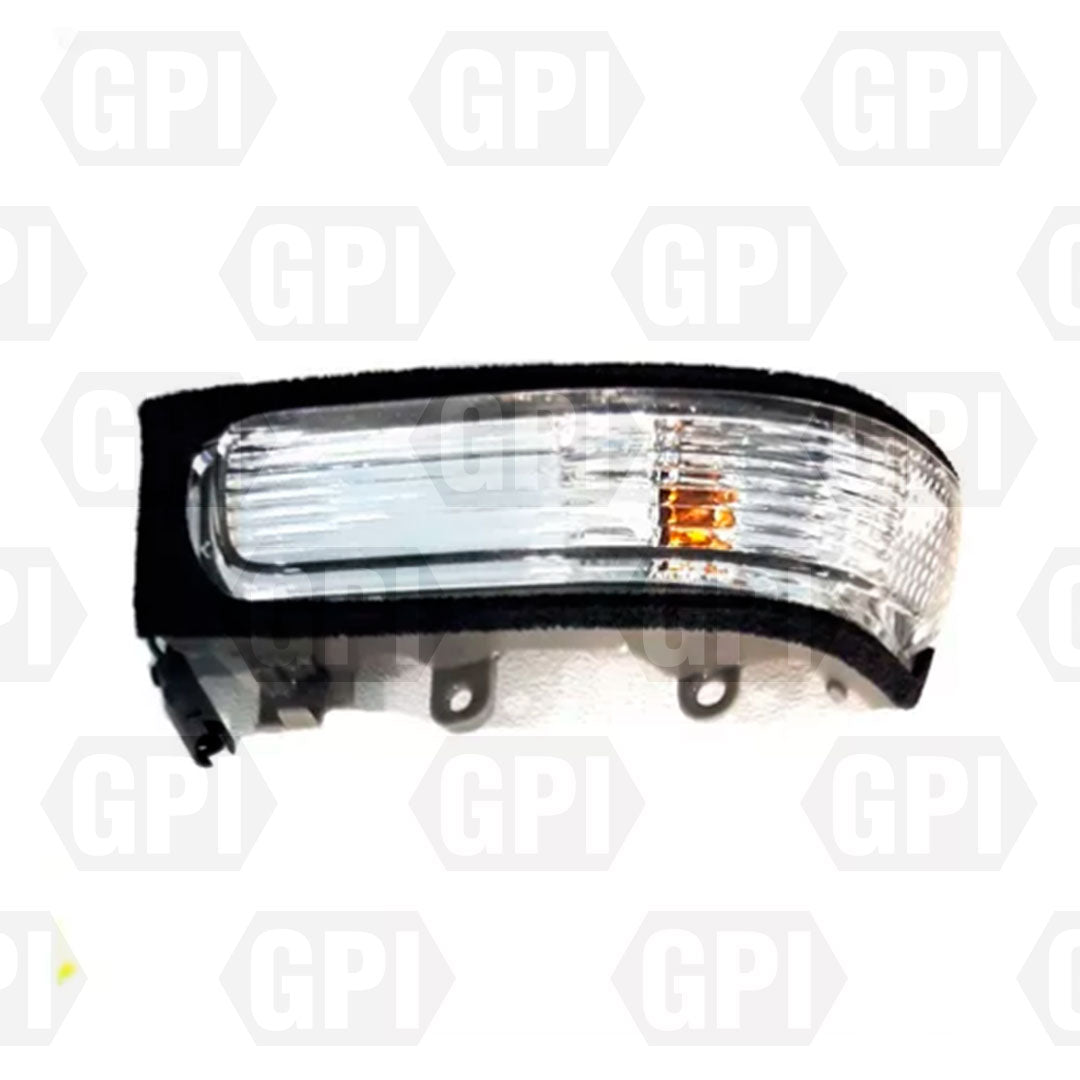 Mica Lampara Retrovisor Hilux - Fortuner 12-15