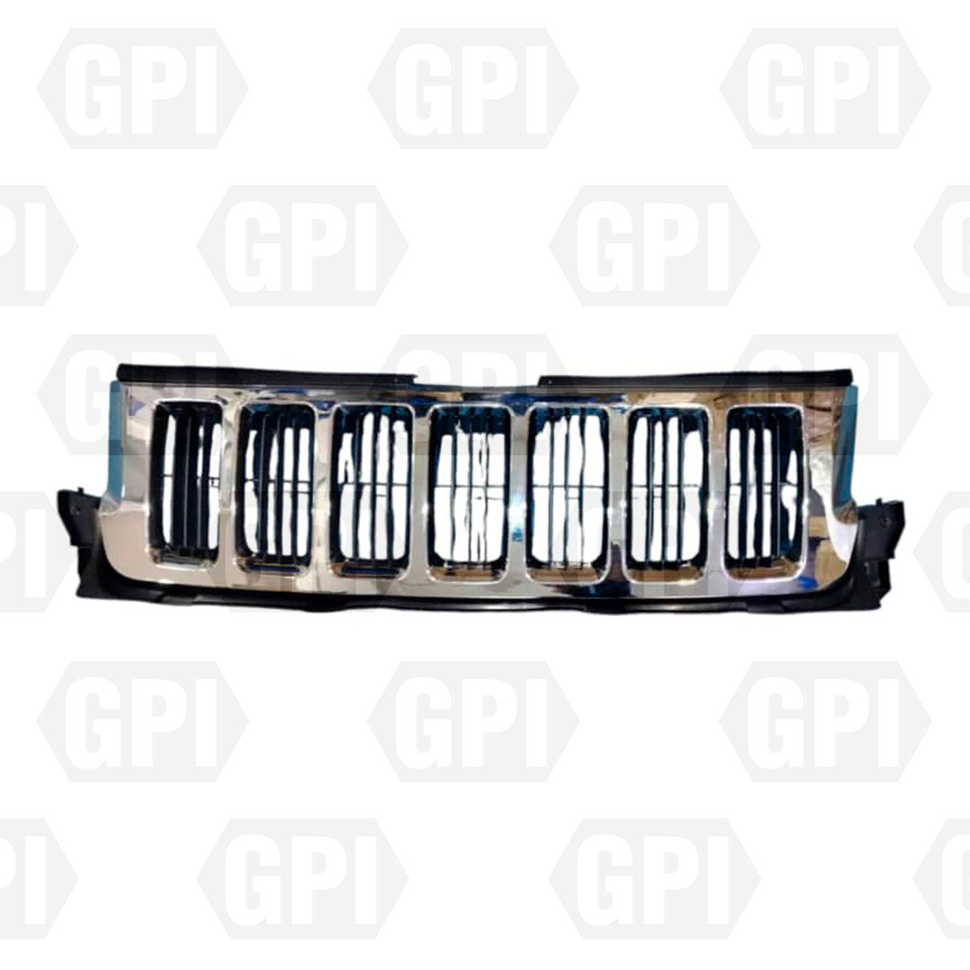 PARRILLA GRAND CHEROKEE 2014-2016