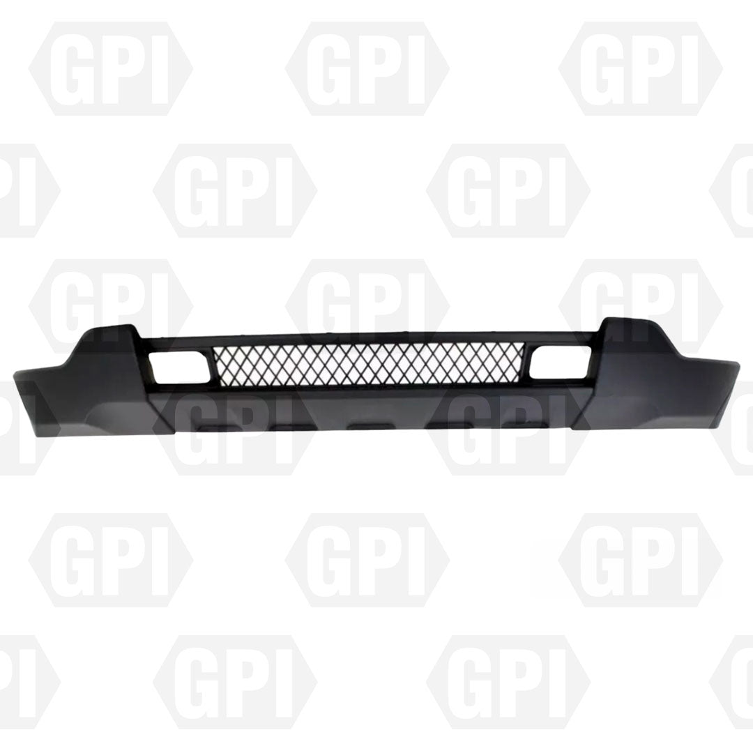 Parachoque Delantero Inferior Jeep Grand Cherokee 2010-2013