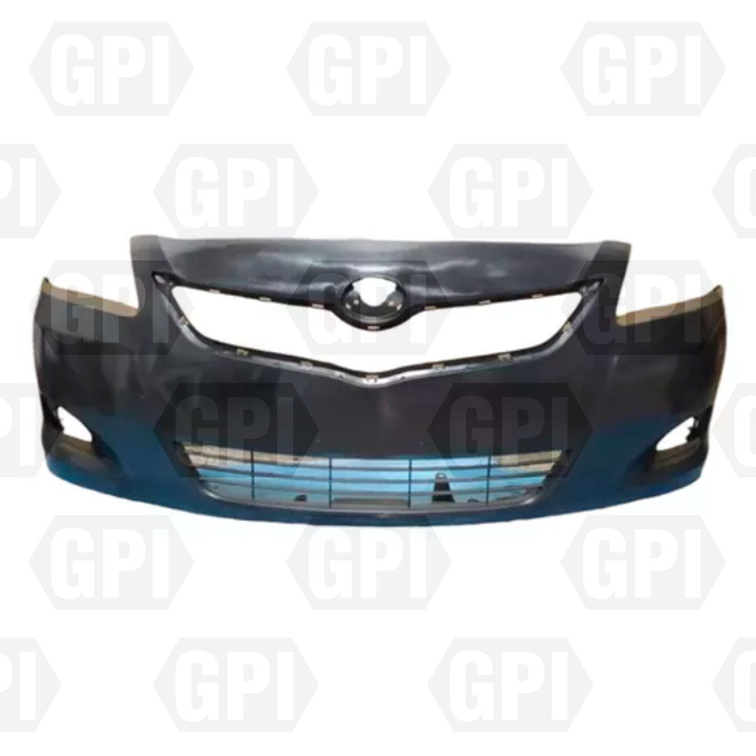 Parachoque Delantero Toyota Yaris Belta 2006 2008