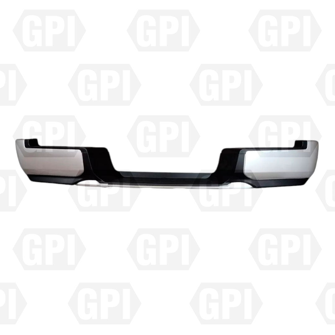 Parachoque Trasero Mitsubishi L200 2020-2023