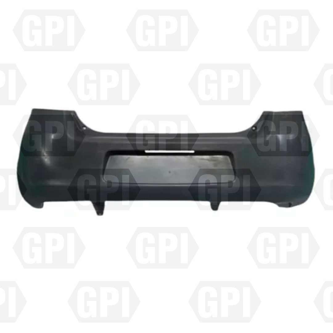 Parachoque Trasero Toyota Yaris Sport 2006-2008