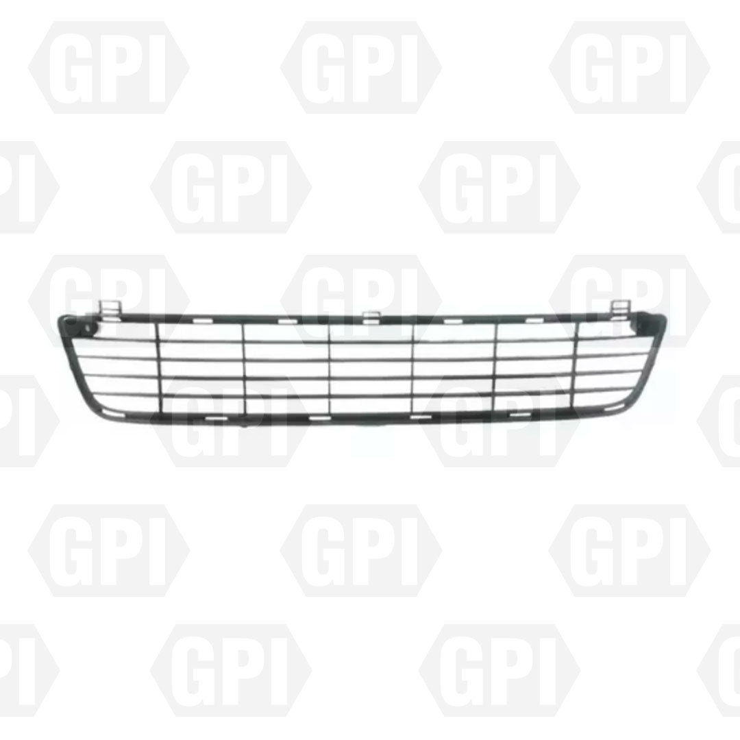 Rejilla De Parachoque Toyota Hilux 2012-2015