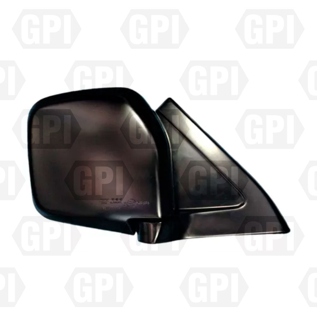 Retrovisor Eléctrico Mitsubishi Montero Dakar