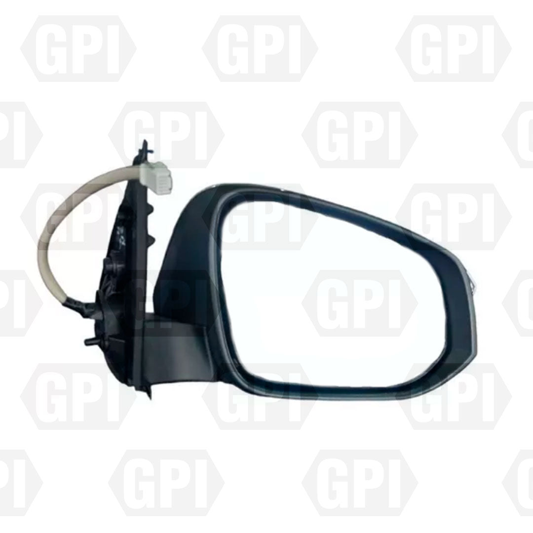 Retrovisor Eléctrico Toyota Hilux Revo 16-22