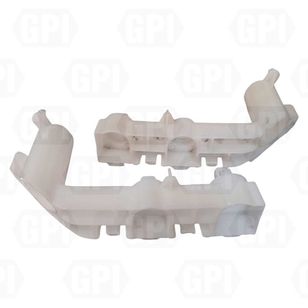 Soporte parachoque delantero L200 2020-2023