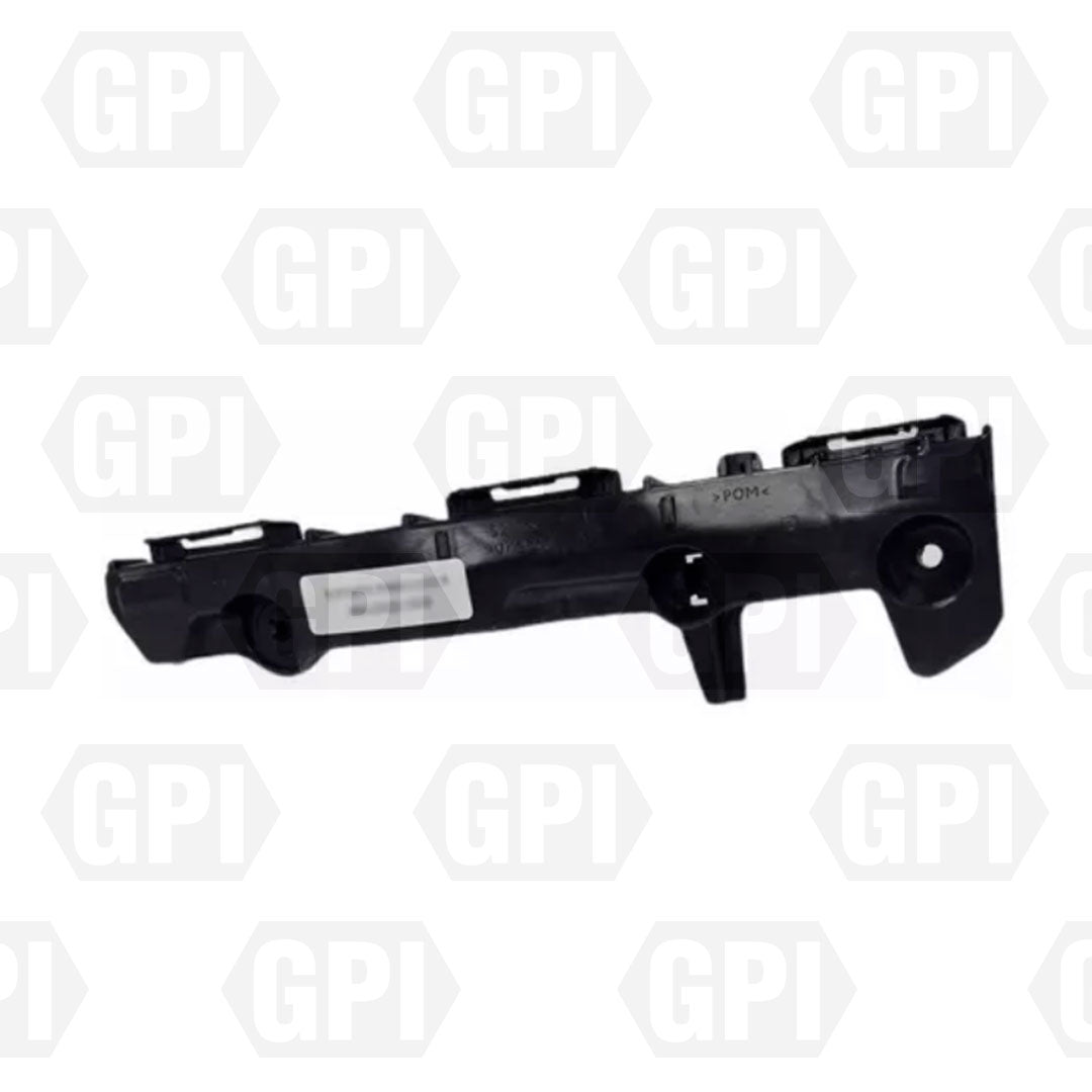 Soporte Derecho Parachoque Toyota Hilux 12-15
