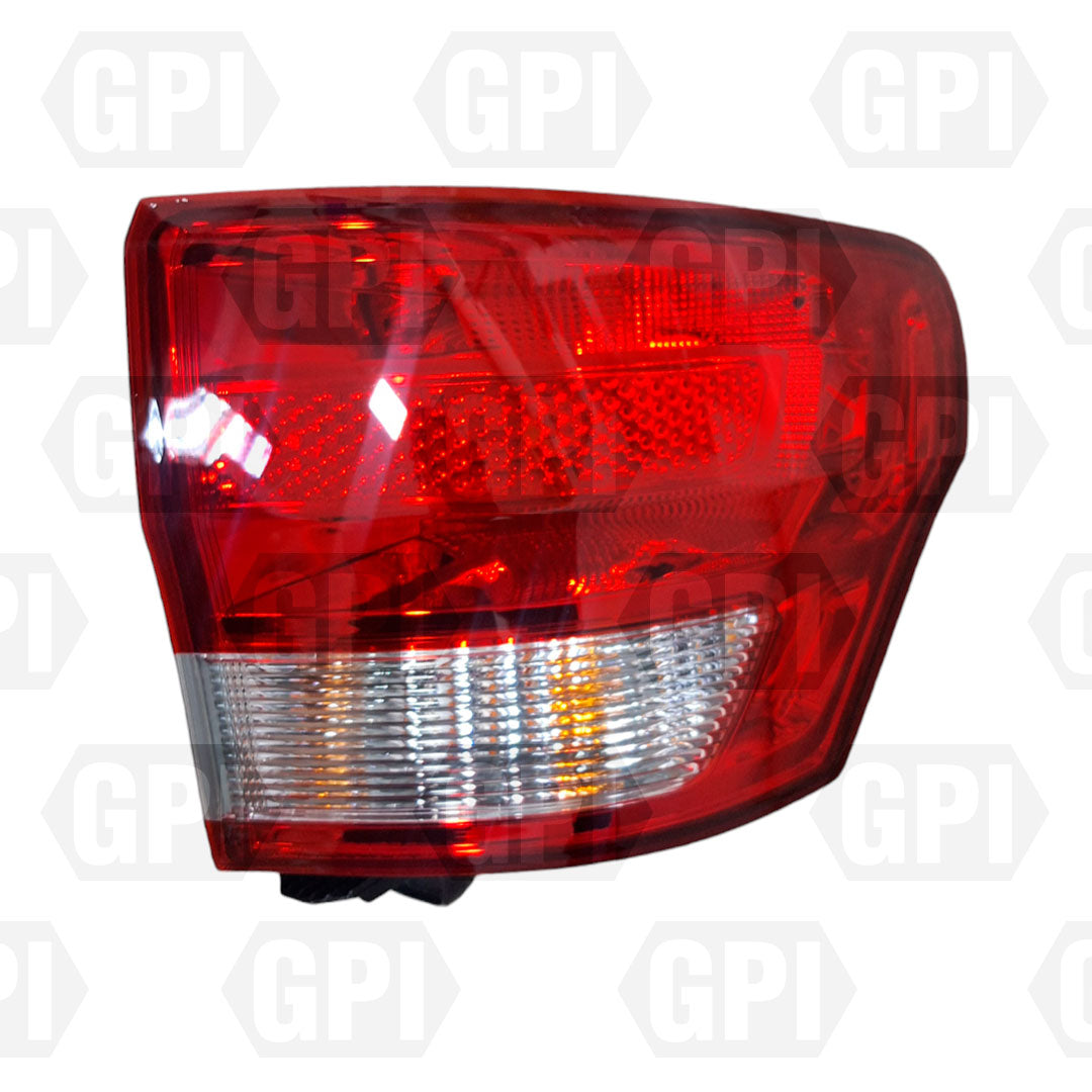 Stop Externo Derecho Jeep Grand Cherokee 2011-2013