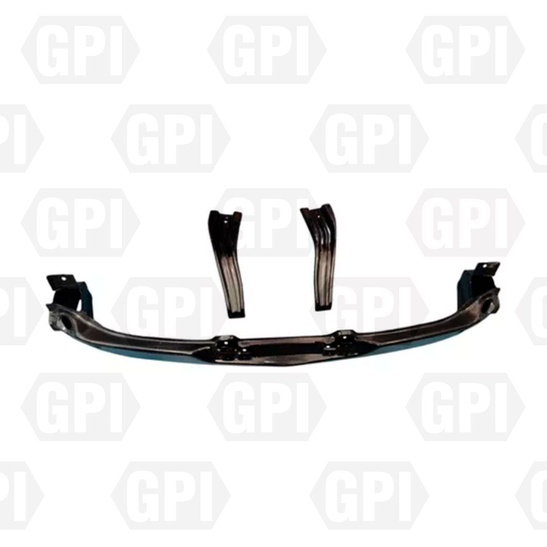 Viga De Impacto Delantera Montero Sport 2013 2016