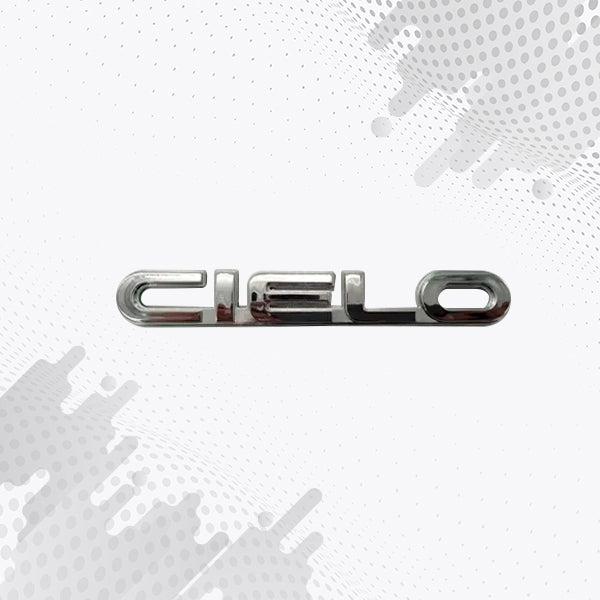 Daewoo Cielo