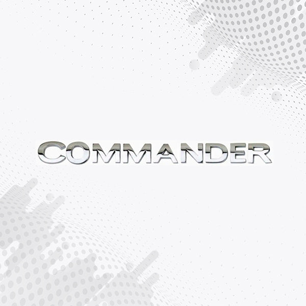 Jeep Comander