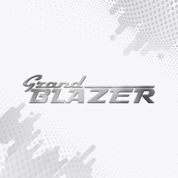 Chevrolet Grand Blazer