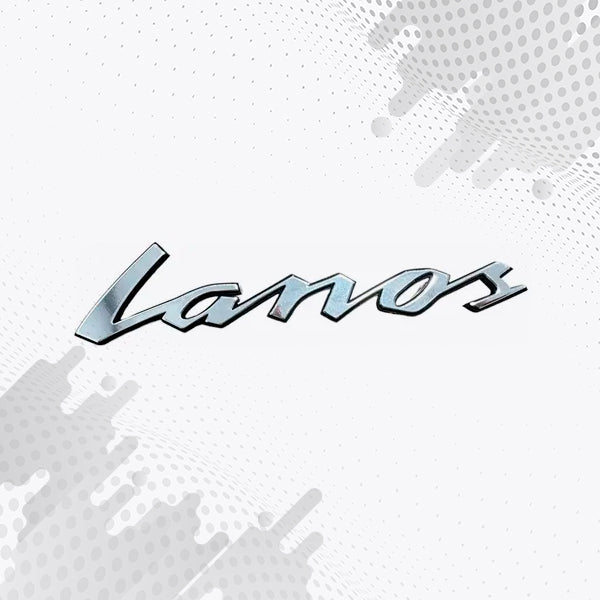 Daewoo Lanos