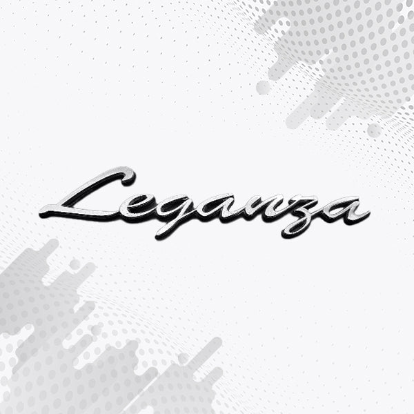 Daewoo Leganza