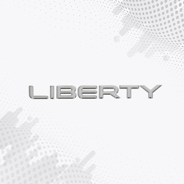 Jeep Liberty