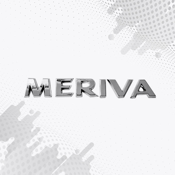 Chevrolet Meriva