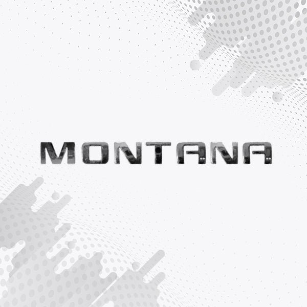 Chevrolet Montana