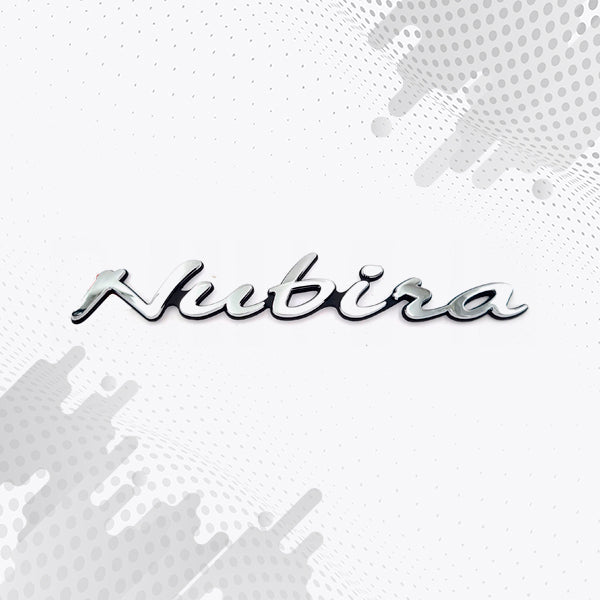 Daewoo Nubira