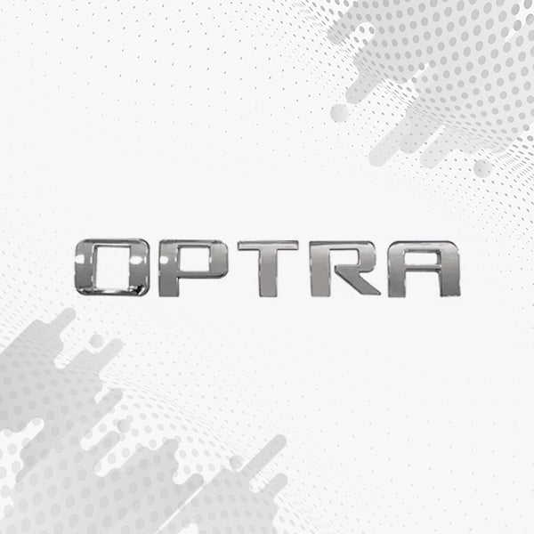 Chevrolet Optra