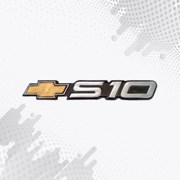Chevrolet S10