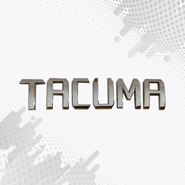Daewoo Tacuma