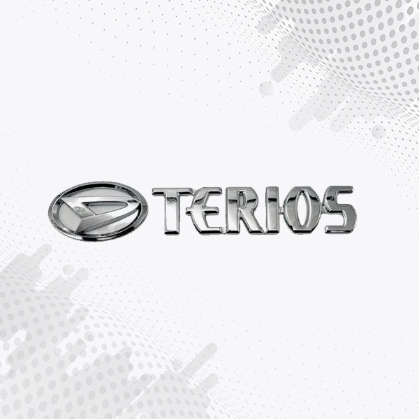 Terios
