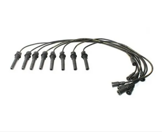 Cables De Bujía Dodge Ram - Val. - 8 Cil. - 5.7 - Año 06-08