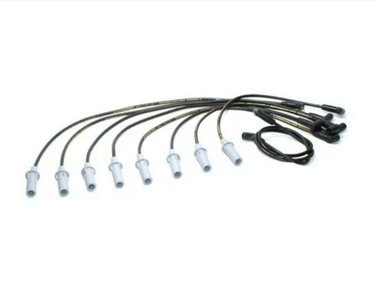 Cables De Bujía Dodge Ram - Val. - 8 Cil. - 5.9 - Año 97-00