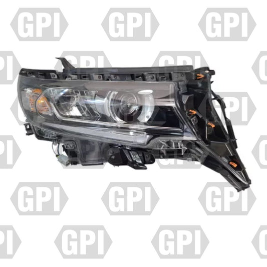 Faro Toyota Prado 2017-2020