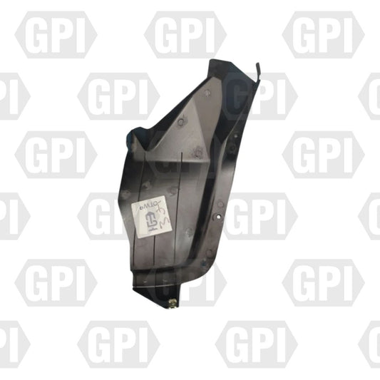 Guardabarro Trasero Chevrolet Optra 2005 2014